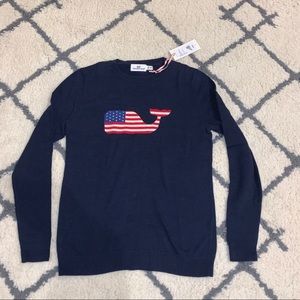 Vineyard Vines Sweater